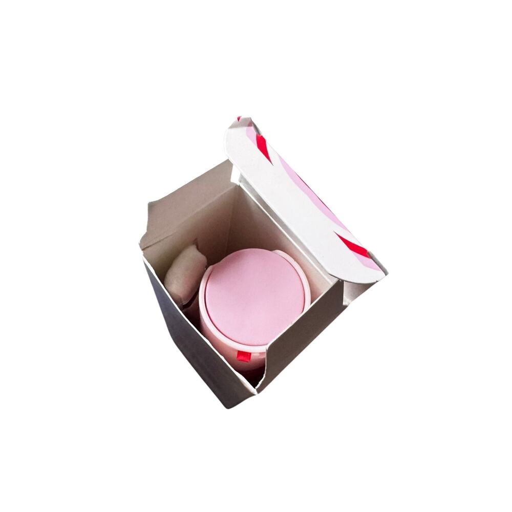 NWT Kiramoon Beauty Star Jelly Clear Magic Resurfacing Face Mask — 1.69fl.oz. - Picture 6 of 8